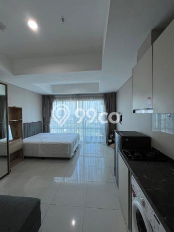 Dijual Apartemen di Jakarta Barat 1 Kamar & 1 Kamar Mandi, Luas 32m2 Dijual Apartemen di Jakarta Barat 1 Kamar & 1 Kamar Mandi, Luas 32m2