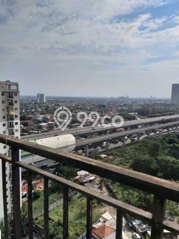 Hunian Apartemen Ekonomis di Bekasi dengan 3 Kamar Tidur, 2 Kamar Mandi Hunian Apartemen Ekonomis di Bekasi dengan 3 Kamar Tidur, 2 Kamar Mandi