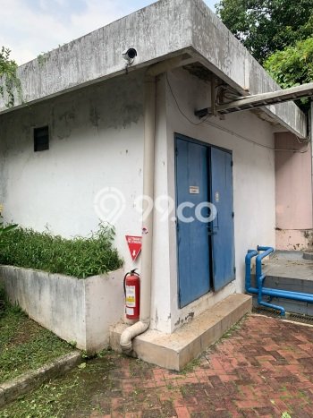 Hunian Super Mewah dengan Akses Paling Strategis di Pejaten, Jakarta Selatan Hunian Super Mewah dengan Akses Paling Strategis di Pejaten, Jakarta Selatan