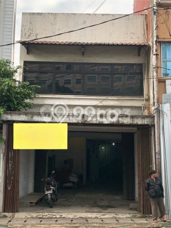 Dijual! Ruko di Kapten Tendean Jakarta Selatan LT 247m2 / LB 258m2 Kawasan Bisnis Dijual! Ruko di Kapten Tendean Jakarta Selatan LT 247m2 / LB 258m2 Kawasan Bisnis