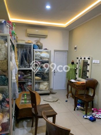 Rumah Modern 3 KT LT 45m2 di Petojo Rumah Modern 3 KT LT 45m2 di Petojo