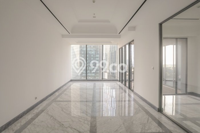 Hunian Apartemen Eksklusif untuk Dijual di Jakarta Selatan dengan 4 BR & 4 Kamar Mandi Hunian Apartemen Eksklusif untuk Dijual di Jakarta Selatan dengan 4 BR & 4 Kamar Mandi