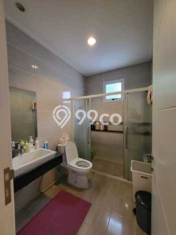 For Sale! Premium House LT 256m2 Desain Modern di Lebak Bulus For Sale! Premium House LT 256m2 Desain Modern di Lebak Bulus