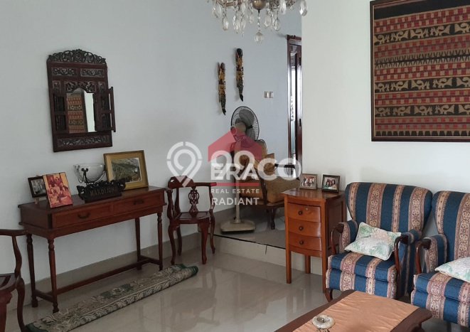 Rumah Elit Modern Tanpa Renovasi di Pondok Pinang Jakarta Selatan Rumah Elit Modern Tanpa Renovasi di Pondok Pinang Jakarta Selatan