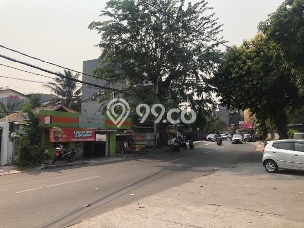 Tanah Dijual Lokasi Tebet, Jakarta Selatan Luas 482m2 Legalitas Aman Tanah Dijual Lokasi Tebet, Jakarta Selatan Luas 482m2 Legalitas Aman