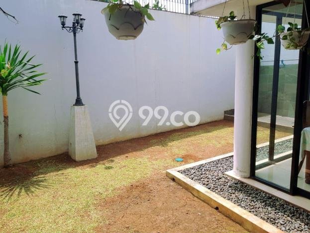 Rumah Luxury Modern Siap Huni di Lebak Bulus Jakarta Selatan Rumah Luxury Modern Siap Huni di Lebak Bulus Jakarta Selatan