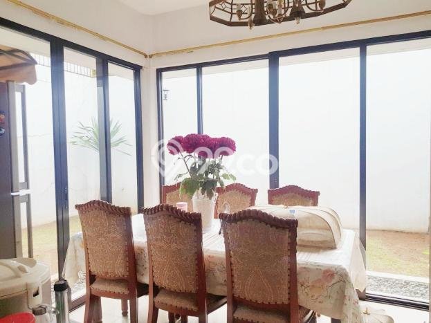 Rumah Luxury Modern Siap Huni di Lebak Bulus Jakarta Selatan Rumah Luxury Modern Siap Huni di Lebak Bulus Jakarta Selatan