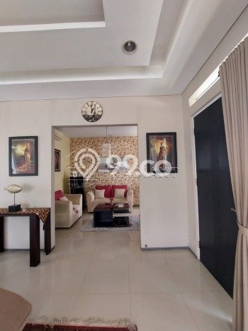 Hunian Super Elit dengan Akses Paling Strategis di Bintaro, Tangerang Selatan Hunian Super Elit dengan Akses Paling Strategis di Bintaro, Tangerang Selatan