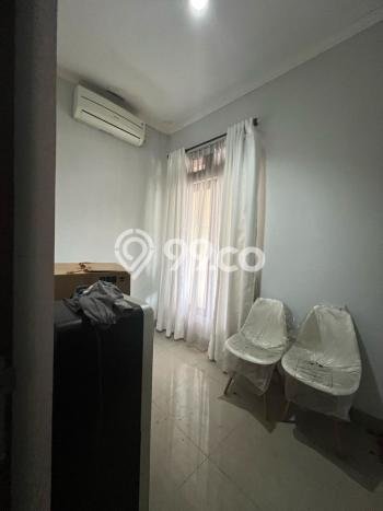 Jual Rumah Favorit Siap Huni LB 42m2 di Ciputat, Tangerang Selatan Jual Rumah Favorit Siap Huni LB 42m2 di Ciputat, Tangerang Selatan