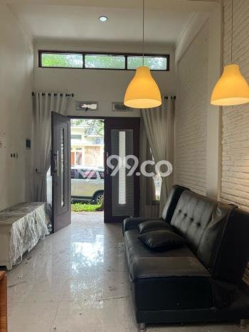 Jual Rumah Favorit Siap Huni LB 42m2 di Ciputat, Tangerang Selatan Jual Rumah Favorit Siap Huni LB 42m2 di Ciputat, Tangerang Selatan