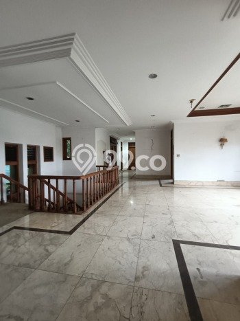 Hunian Super Mewah dengan Akses Paling Strategis di Pondok Indah, Jakarta Selatan Hunian Super Mewah dengan Akses Paling Strategis di Pondok Indah, Jakarta Selatan