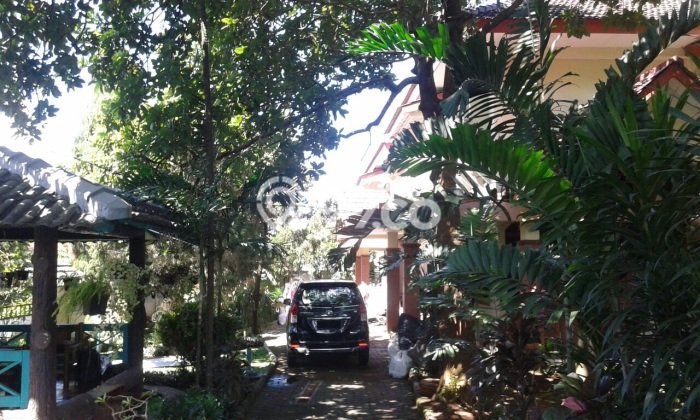 Dijual Tanah di Cilandak Jakarta Selatan Luas 1033m2 SHM Dijual Tanah di Cilandak Jakarta Selatan Luas 1033m2 SHM