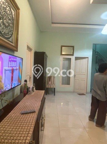 Rumah Modern 3 KT LT 156m2 di Bintaro Rumah Modern 3 KT LT 156m2 di Bintaro
