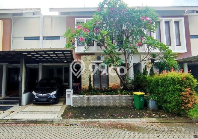Hunian Super Elit dengan Akses Paling Strategis di Sektor 9-Bintaro, Tangerang Selatan Hunian Super Elit dengan Akses Paling Strategis di Sektor 9-Bintaro, Tangerang Selatan