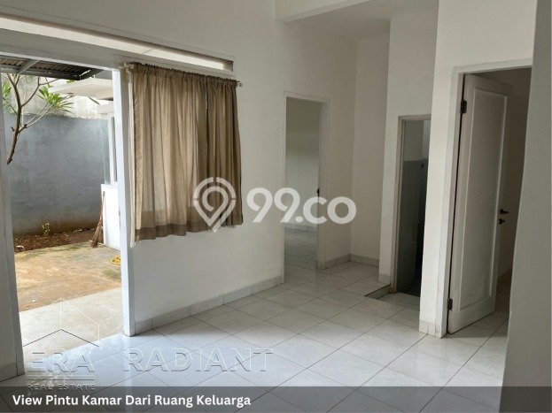 Rumah Minimalis 2 KT di Bintaro Tangerang Selatan Rumah Minimalis 2 KT di Bintaro Tangerang Selatan