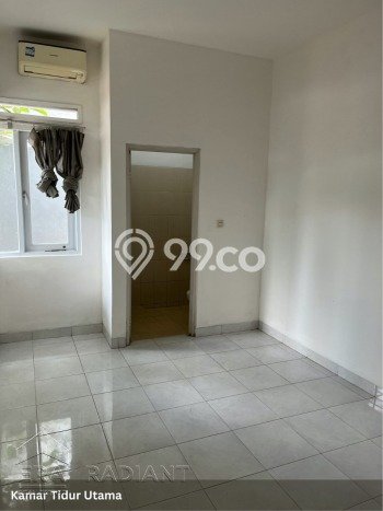 Rumah Minimalis 2 KT di Bintaro Tangerang Selatan Rumah Minimalis 2 KT di Bintaro Tangerang Selatan