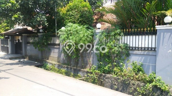 Hot Offer Hunian Mewah Ideal dan Luas di Kebayoran Lama, Jakarta Selatan Hot Offer Hunian Mewah Ideal dan Luas di Kebayoran Lama, Jakarta Selatan