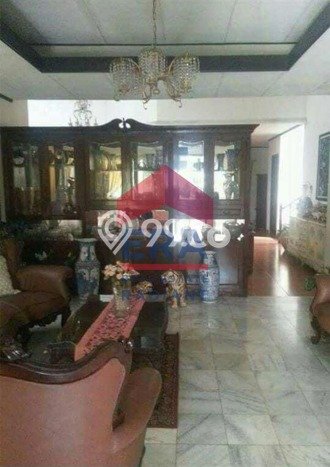 Tanah Kavling untuk Dijual di Cinere Depok 1000m2 Tanah Kavling untuk Dijual di Cinere Depok 1000m2
