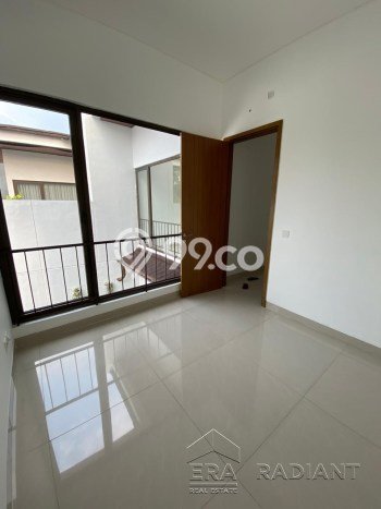 Hunian Eksklusif Siap Huni LT 200m2 di Pagedangan, Tangerang Hunian Eksklusif Siap Huni LT 200m2 di Pagedangan, Tangerang
