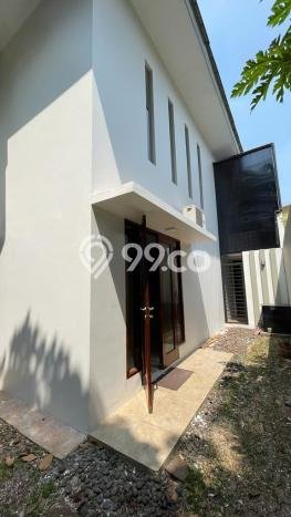 Rumah Elit Modern Tanpa Renovasi di Sektor 9-Bintaro Tangerang Selatan Rumah Elit Modern Tanpa Renovasi di Sektor 9-Bintaro Tangerang Selatan