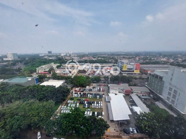 Unit Apartemen Dijual di Pondok Aren, Tangerang Selatan, dengan 1 Bedroom, 1 Bathroom Unit Apartemen Dijual di Pondok Aren, Tangerang Selatan, dengan 1 Bedroom, 1 Bathroom