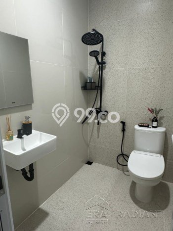 Jual Rumah Modern 4 KT di Sektor 9-Bintaro, Tangerang Selatan Jual Rumah Modern 4 KT di Sektor 9-Bintaro, Tangerang Selatan