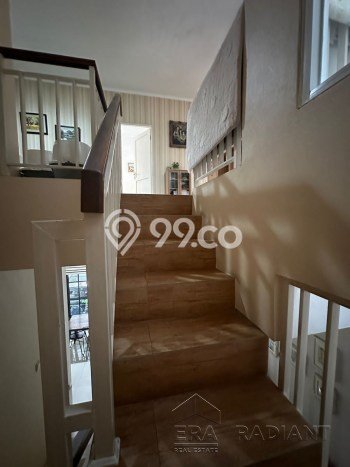 Jual Rumah Modern 4 KT di Sektor 9-Bintaro, Tangerang Selatan Jual Rumah Modern 4 KT di Sektor 9-Bintaro, Tangerang Selatan