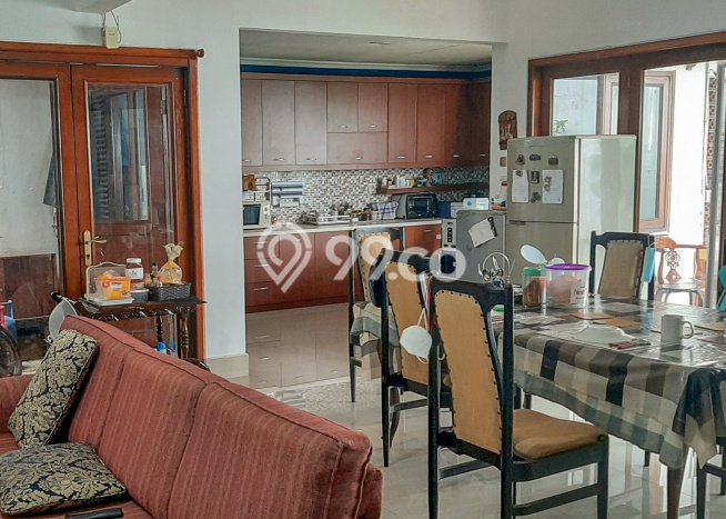 Rumah Elit Modern Tanpa Renovasi di Pondok Pinang Jakarta Selatan Rumah Elit Modern Tanpa Renovasi di Pondok Pinang Jakarta Selatan