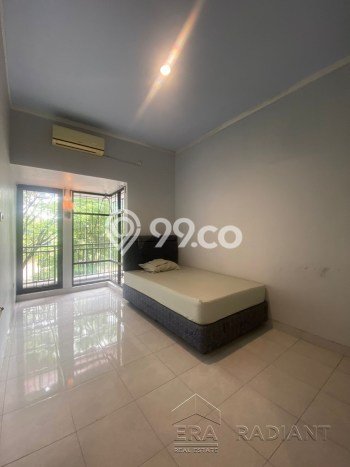 For Sale! Premium House LT 120m2 Desain Elegan di Sektor 9-Bintaro For Sale! Premium House LT 120m2 Desain Elegan di Sektor 9-Bintaro