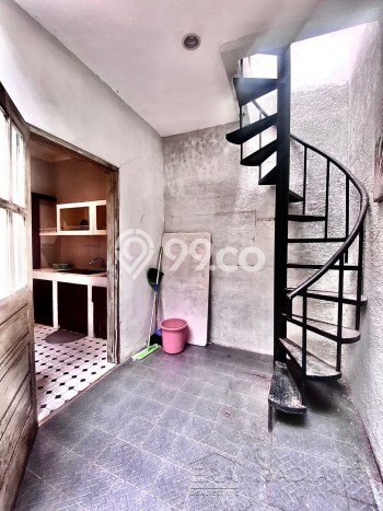 For Sale! Premium House LT 120m2 Desain Elegan di Sektor 9-Bintaro For Sale! Premium House LT 120m2 Desain Elegan di Sektor 9-Bintaro