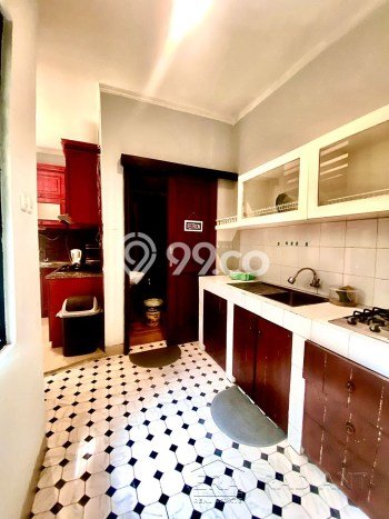 For Sale! Premium House LT 120m2 Desain Elegan di Sektor 9-Bintaro For Sale! Premium House LT 120m2 Desain Elegan di Sektor 9-Bintaro