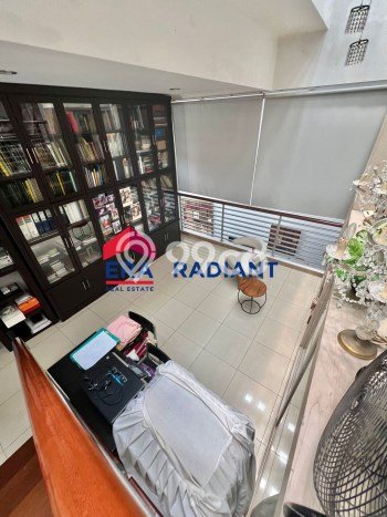 Dijual Rumah Premium dengan Fasilitas Sekitar Lengkap di Cilandak, Jakarta Selatan Dijual Rumah Premium dengan Fasilitas Sekitar Lengkap di Cilandak, Jakarta Selatan