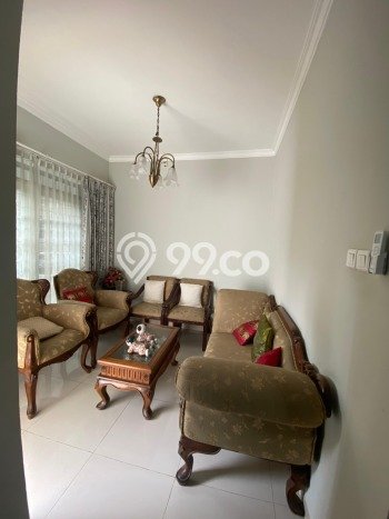 Best Deal Hunian Mewah Ideal dan Luas di Cinere, Depok Best Deal Hunian Mewah Ideal dan Luas di Cinere, Depok