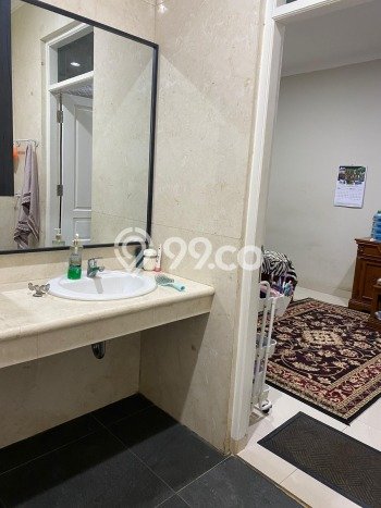 Best Deal Hunian Mewah Ideal dan Luas di Cinere, Depok Best Deal Hunian Mewah Ideal dan Luas di Cinere, Depok
