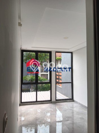 Rumah Luxury Modern Siap Huni di Sektor 9-Bintaro Tangerang Selatan Rumah Luxury Modern Siap Huni di Sektor 9-Bintaro Tangerang Selatan