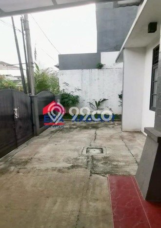Hunian Nyaman Asri 3 KT Siap Pakai di Sektor 9-Bintaro Tangerang Selatan Hunian Nyaman Asri 3 KT Siap Pakai di Sektor 9-Bintaro Tangerang Selatan