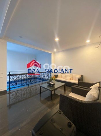 Rumah Luxury Modern Siap Huni di Sektor 7-Bintaro Tangerang Selatan Rumah Luxury Modern Siap Huni di Sektor 7-Bintaro Tangerang Selatan