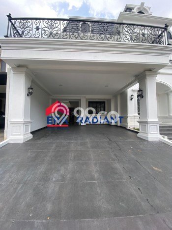 Rumah Luxury Modern Siap Huni di Sektor 7-Bintaro Tangerang Selatan Rumah Luxury Modern Siap Huni di Sektor 7-Bintaro Tangerang Selatan