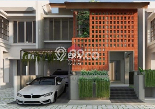 Hunian Super Mewah dengan Akses Paling Strategis di Sektor 7-Bintaro, Tangerang Selatan Hunian Super Mewah dengan Akses Paling Strategis di Sektor 7-Bintaro, Tangerang Selatan