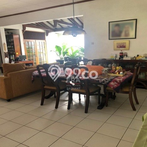Siap Huni Hunian Elit 4 Kamar di Kebayoran Lama Dekat ke Mana Saja Siap Huni Hunian Elit 4 Kamar di Kebayoran Lama Dekat ke Mana Saja