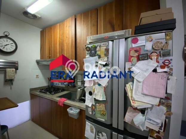 Hunian Eksklusif Siap Huni LT 135m2 di Mampang Prapatan, Jakarta Selatan Hunian Eksklusif Siap Huni LT 135m2 di Mampang Prapatan, Jakarta Selatan