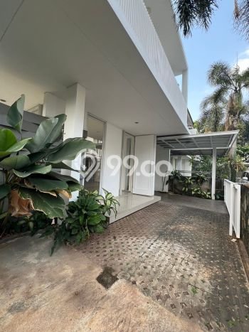 Rumah Minimalis 3 KT di Sektor 9-Bintaro Tangerang Selatan Rumah Minimalis 3 KT di Sektor 9-Bintaro Tangerang Selatan