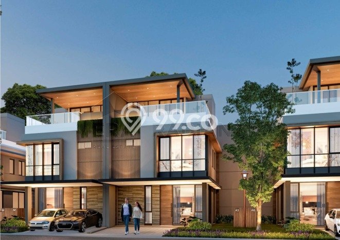 Dijual Rumah Elit Exclusive di Ciputat Timur, Tangerang Selatan Dijual Rumah Elit Exclusive di Ciputat Timur, Tangerang Selatan