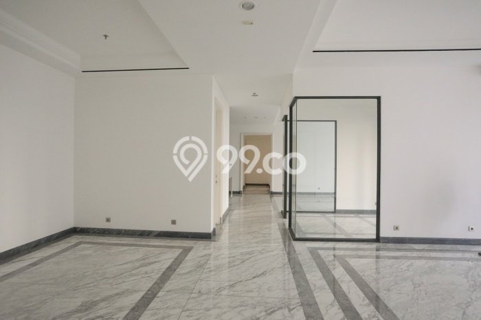 Hunian Apartemen Eksklusif untuk Dijual di Jakarta Selatan dengan 4 BR & 4 Kamar Mandi Hunian Apartemen Eksklusif untuk Dijual di Jakarta Selatan dengan 4 BR & 4 Kamar Mandi