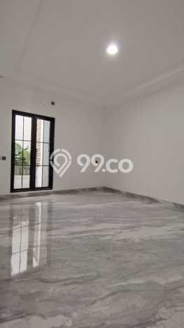 Rumah Luxury Modern Siap Huni di Bintaro Tangerang Selatan Rumah Luxury Modern Siap Huni di Bintaro Tangerang Selatan
