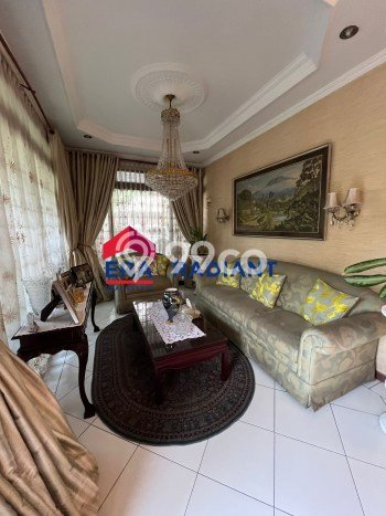 Siap Huni Rumah Mewah 2 Kamar di Senen Dekat ke Mana Pun Siap Huni Rumah Mewah 2 Kamar di Senen Dekat ke Mana Pun