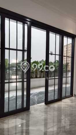 Rumah Luxury Modern Siap Huni di Bintaro Tangerang Selatan Rumah Luxury Modern Siap Huni di Bintaro Tangerang Selatan