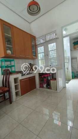 Dijual Rumah Eksklusif 2 KT di Pondok Pucung, Tangerang Dijual Rumah Eksklusif 2 KT di Pondok Pucung, Tangerang