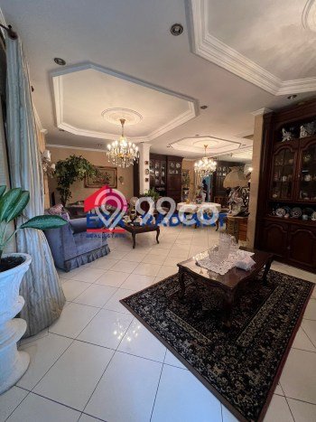 Siap Huni Rumah Mewah 2 Kamar di Senen Dekat ke Mana Pun Siap Huni Rumah Mewah 2 Kamar di Senen Dekat ke Mana Pun
