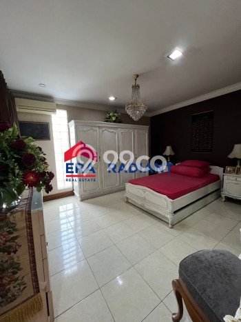 Siap Huni Rumah Mewah 2 Kamar di Senen Dekat ke Mana Pun Siap Huni Rumah Mewah 2 Kamar di Senen Dekat ke Mana Pun
